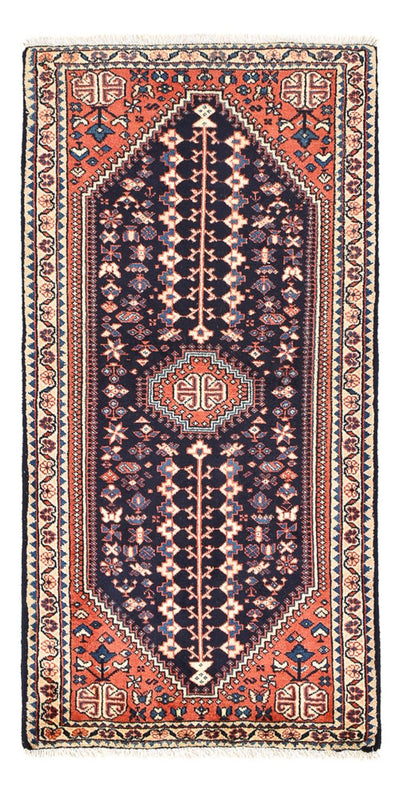 Abadeh Dywan 62x123cm - Dywan perski