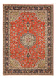 Tabriz - 50 Raj Dywan 295x208cm - Dywan perski