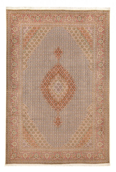 Tabriz - 50 Raj Dywan 205x304cm - Dywan perski