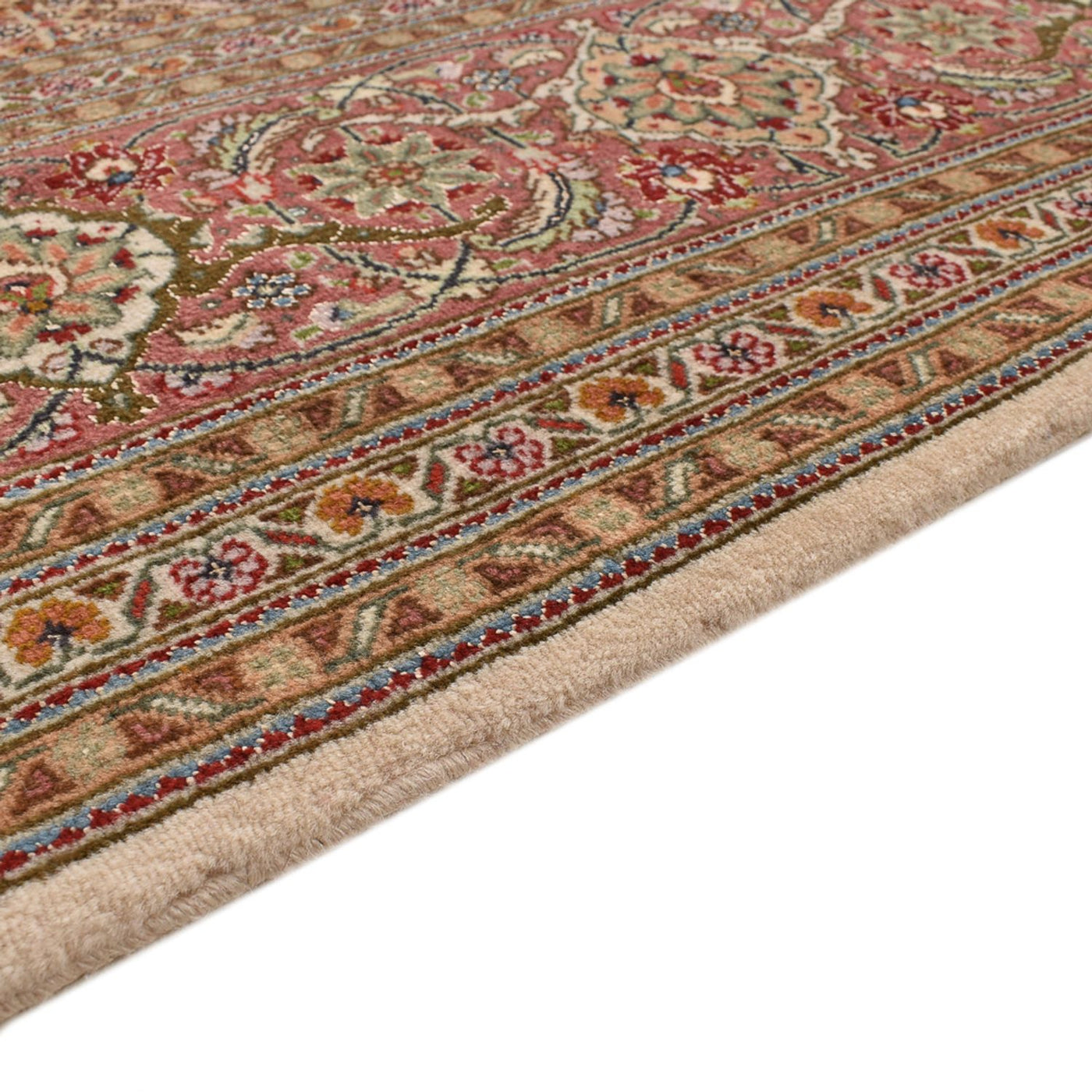 Tabriz - 50 Raj Dywan 304x205cm - Dywan perski