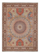 Tabriz - 50 Raj Dywan 302x402cm - Dywan perski
