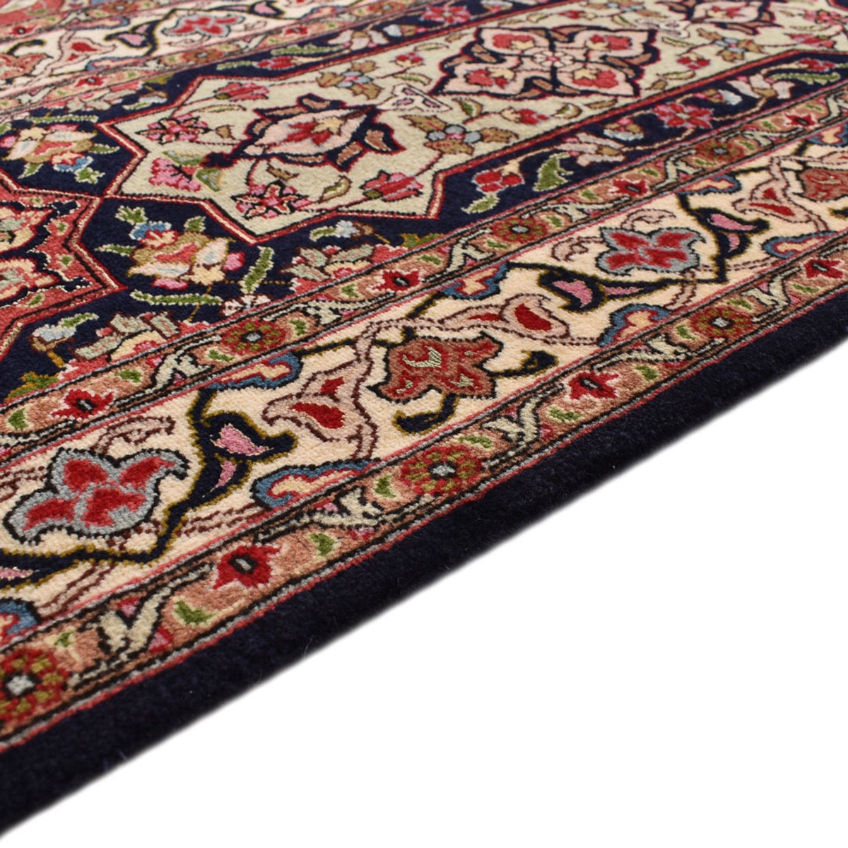 Tabriz - 50 Raj Dywan 302x402cm - Dywan perski
