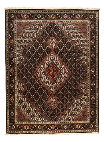 Tabriz - 40 Raj Dywan 152x204cm - Dywan perski