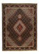 Tabriz - 40 Raj Dywan 204x152cm - Dywan perski