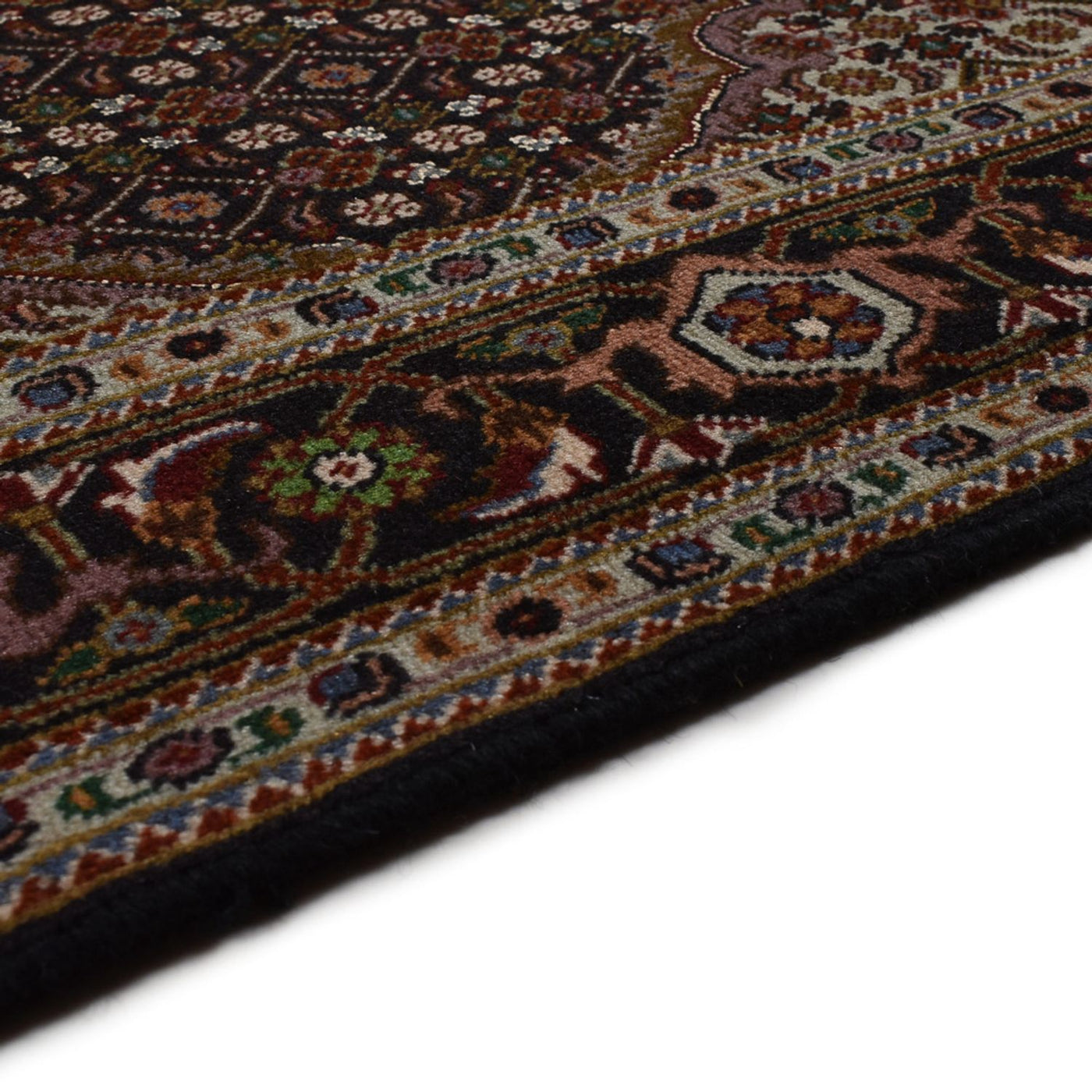 Tabriz - 40 Raj Dywan 204x152cm - Dywan perski