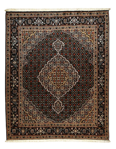 Tabriz - 40 Raj Dywan 153x192cm - Dywan perski