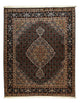 Tabriz - 40 Raj Dywan 192x153cm - Dywan perski