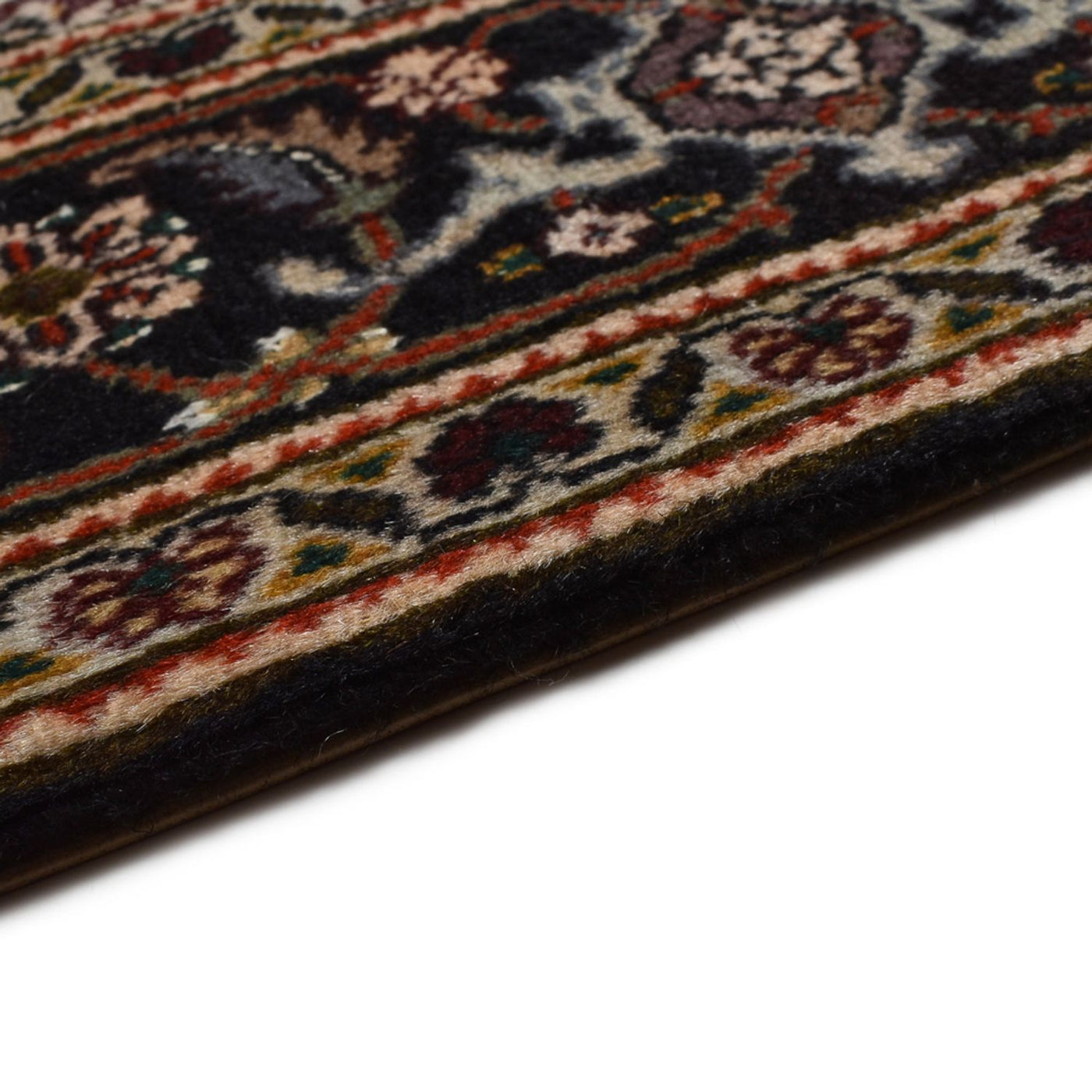 Tabriz - 40 Raj Dywan 192x153cm - Dywan perski