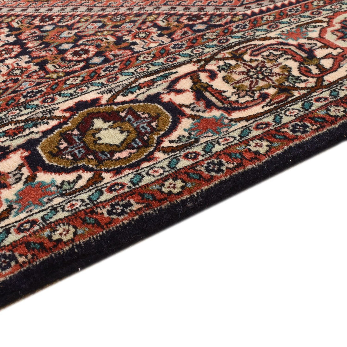 Bidjar Dywan 150x255cm - Dywan perski
