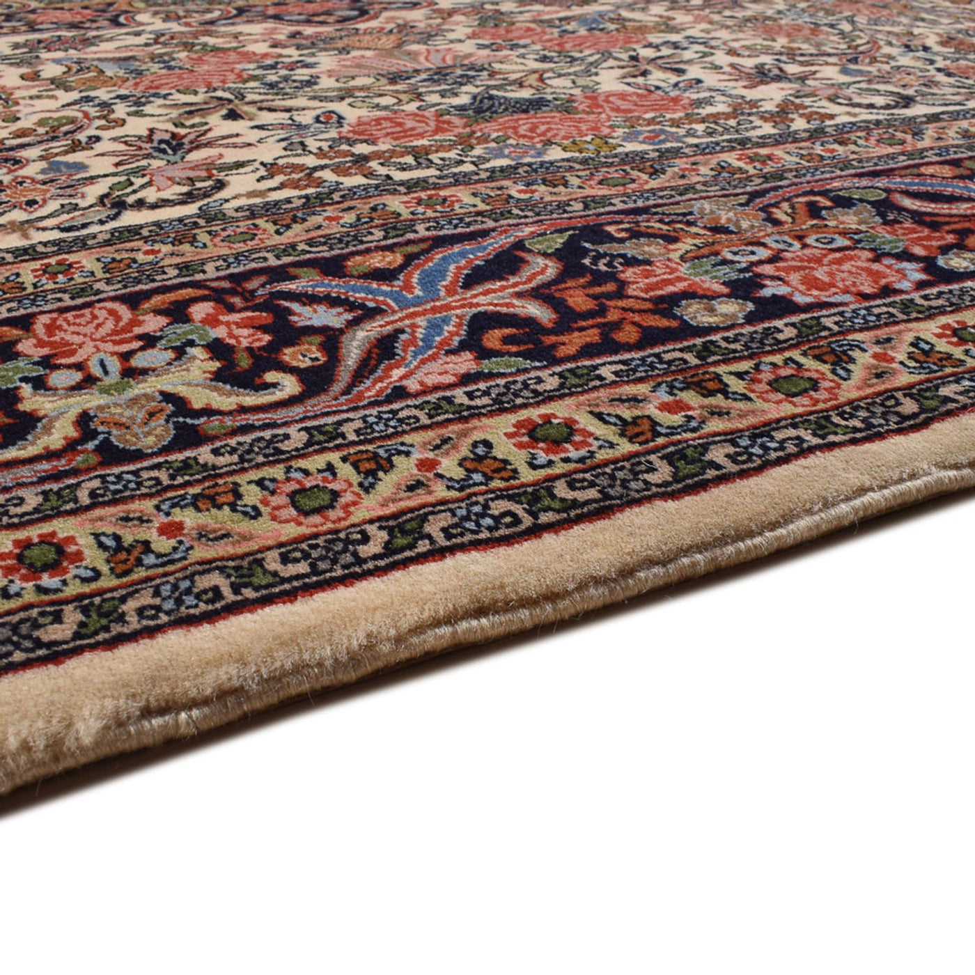 Bidjar Dywan 310x209cm - Dywan perski