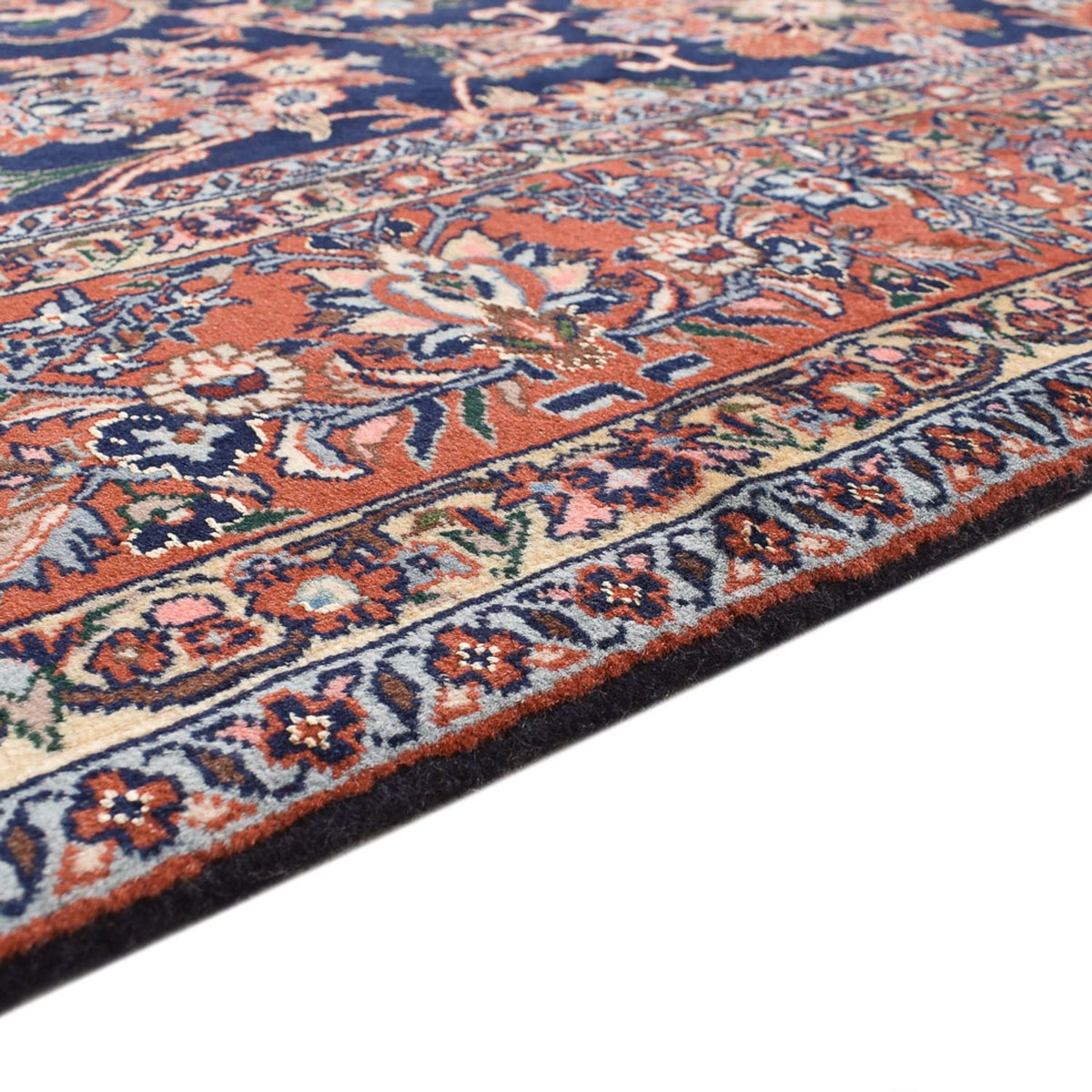 Bidjar Dywan 206x295cm - Dywan perski