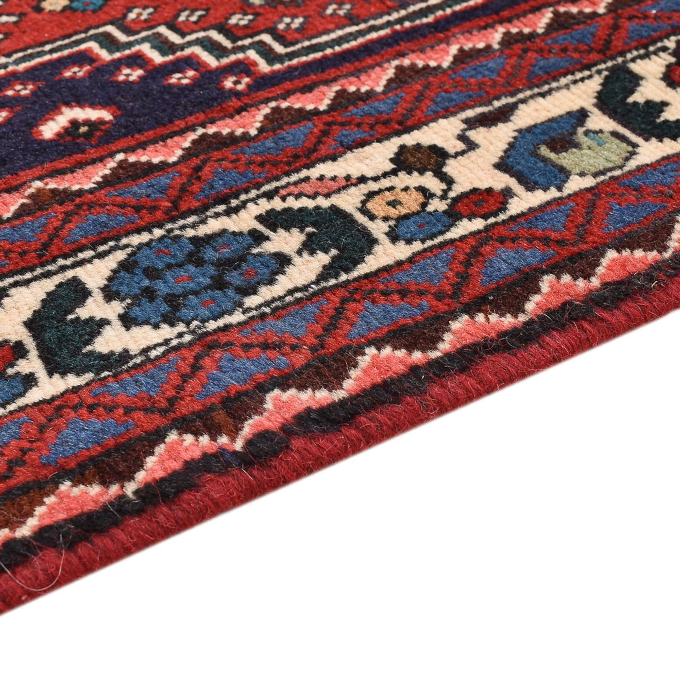 Abadeh Dywan 158x108cm - Dywan perski