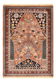 Kashkuli Dywan 160x112cm - Dywan perski