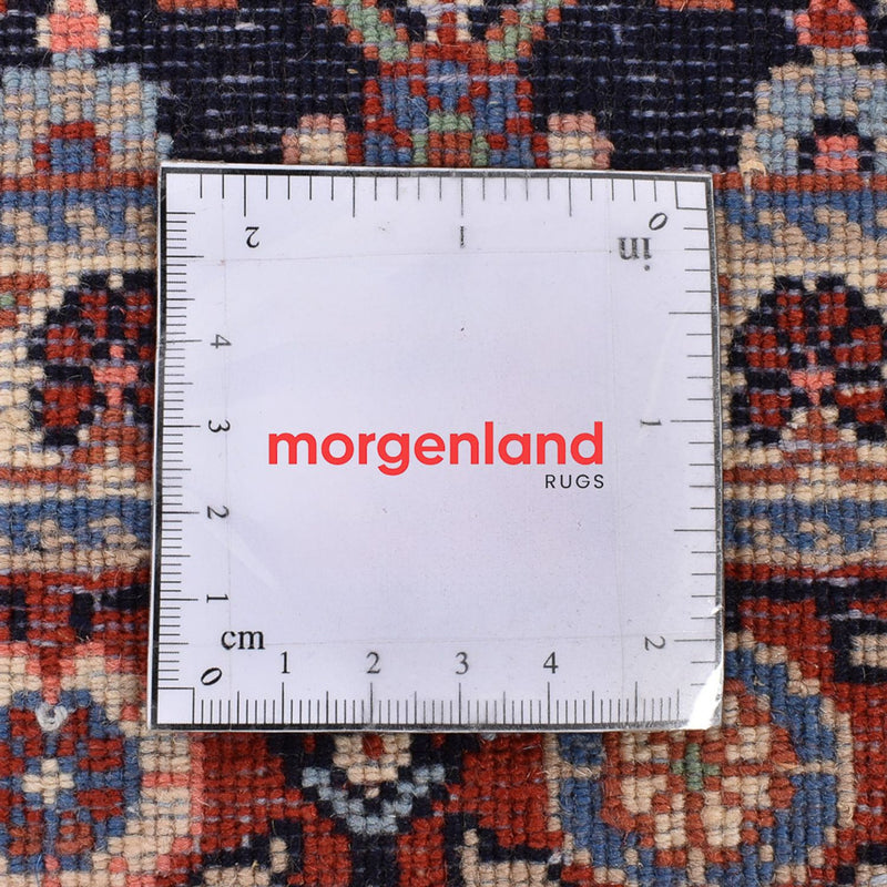 Dywan Gabbeh - Kashkuli perski - 160 x 112 cm - jasna czerwień