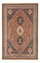 Kashkuli Dywan 139x212cm - Dywan perski