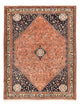 Kashkuli Dywan 218x159cm - Dywan perski