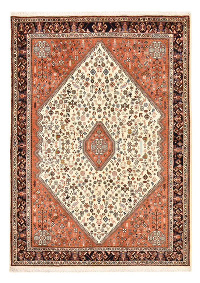 Kashkuli Dywan 155x215cm - Dywan perski