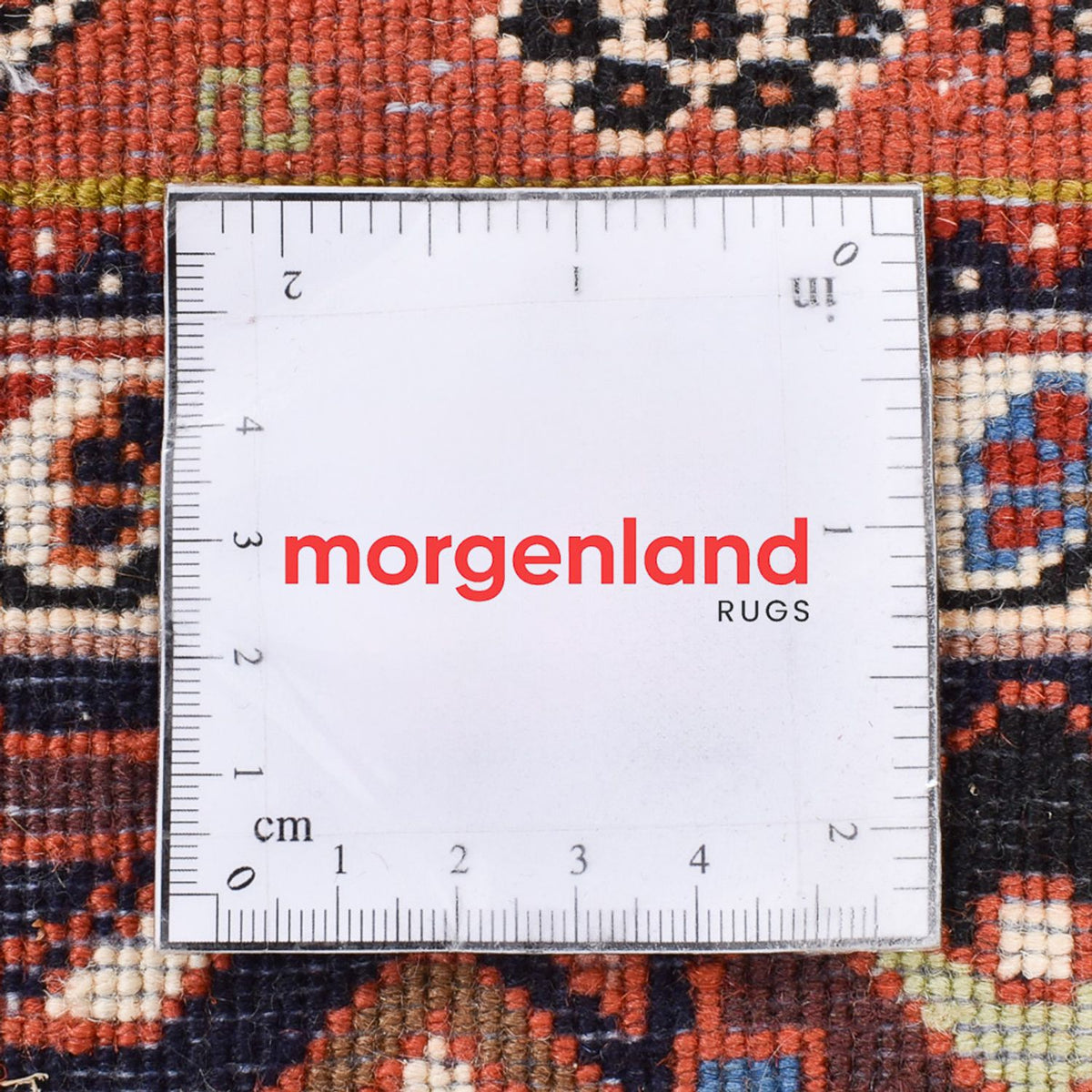 Dywan Gabbeh - Kashkuli perski - 215 x 155 cm - kremowy