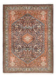 Kashkuli Dywan 202x150cm - Dywan perski