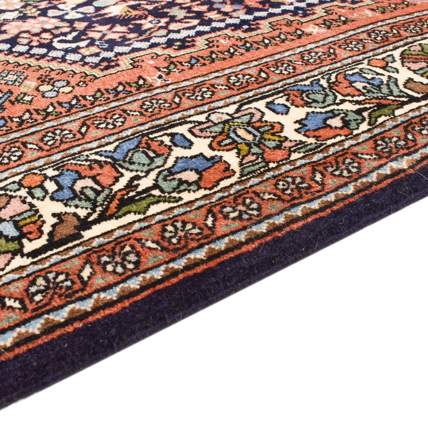 Kashkuli Dywan 202x150cm - Dywan perski