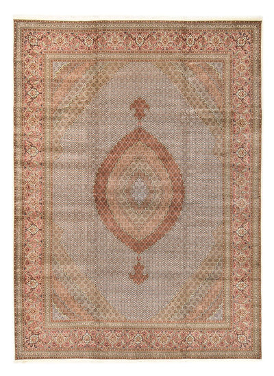 Tabriz - 50 Raj Dywan 350x502cm - Dywan perski