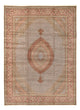 Tabriz - 50 Raj Dywan 502x350cm - Dywan perski