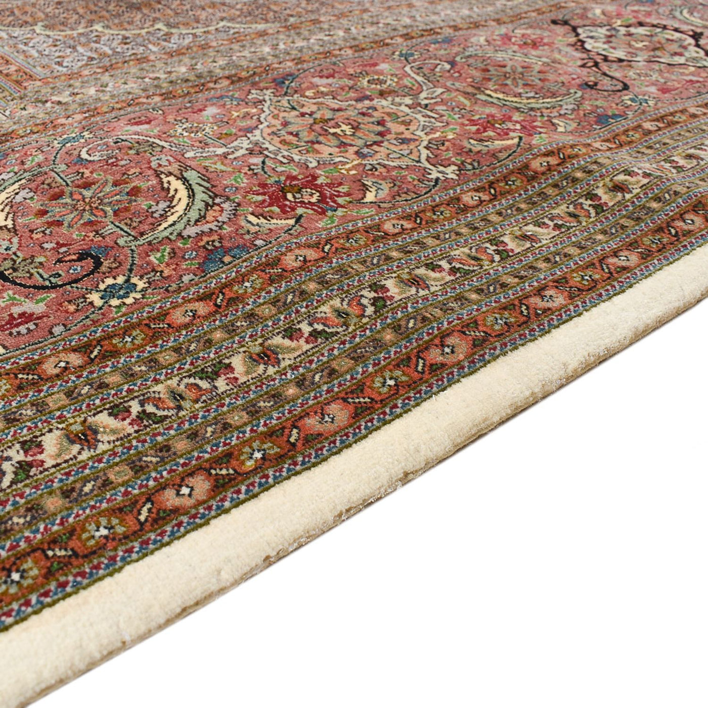Tabriz - 50 Raj Dywan 502x350cm - Dywan perski