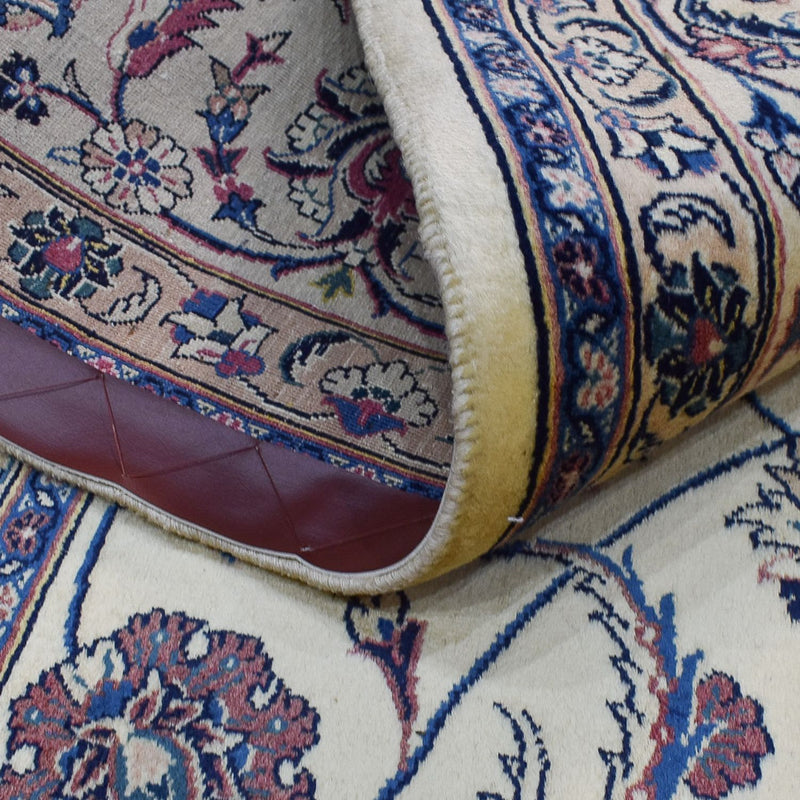 Dywan perski - Klasyczny - 344 x 247 cm - piaskowy