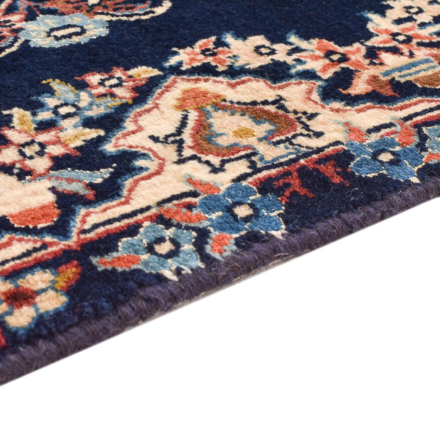 Mashhad Dywan 295x68cm - Dywan perski
