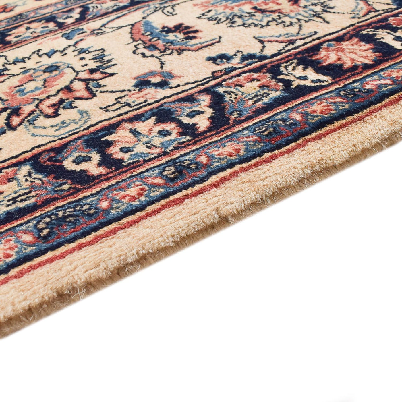 Mashhad Dywan 338x235cm - Dywan perski
