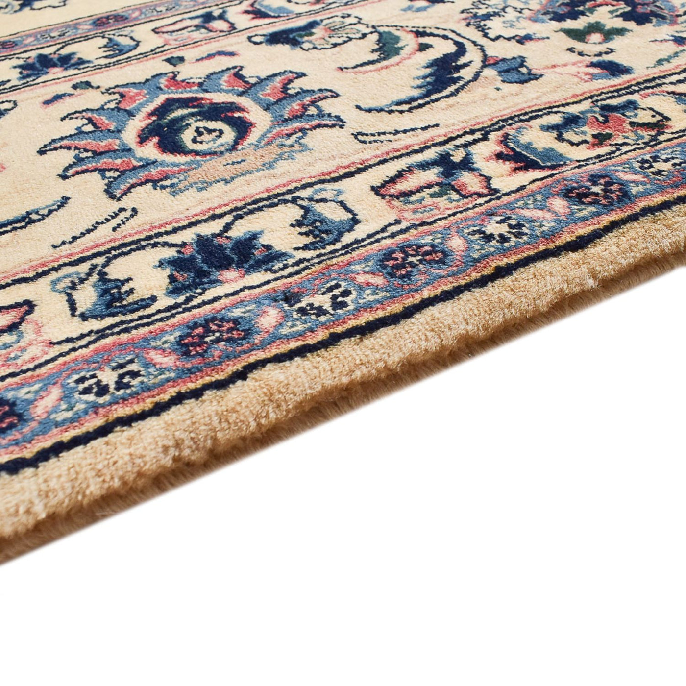 Mashhad Dywan 345x246cm - Dywan perski
