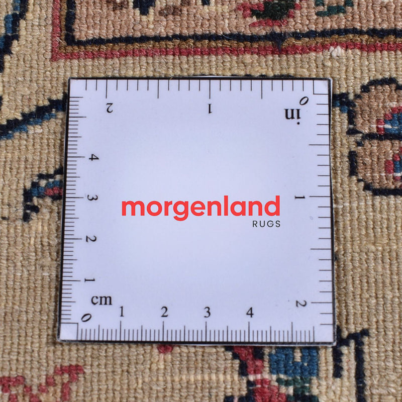 Dywan perski - Klasyczny - 341 x 244 cm - piaskowy