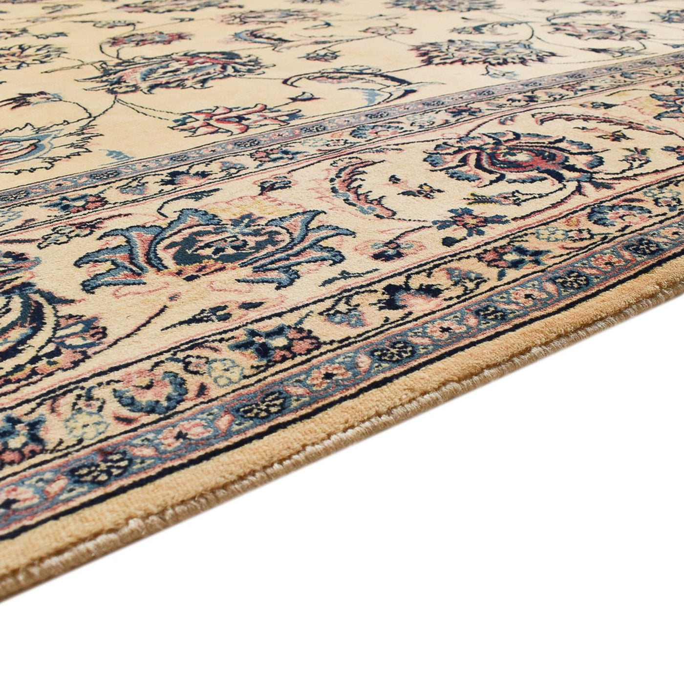Meszhed Dywan 352x241cm - Dywan perski