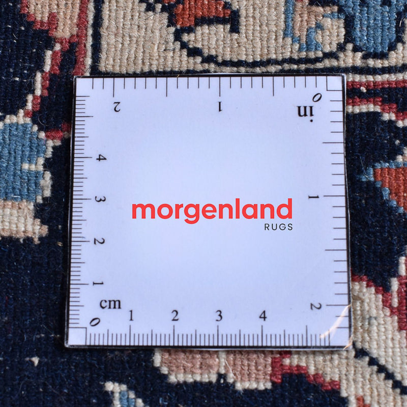 Dywan perski - Klasyczny - 347 x 250 cm - piaskowy