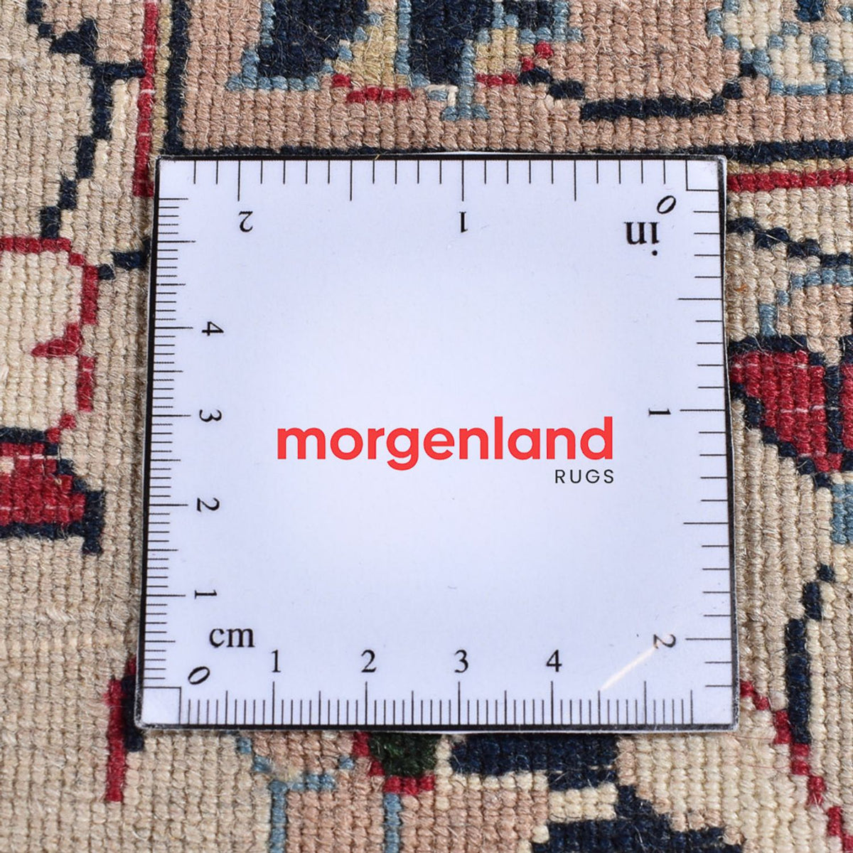 Dywan perski - Klasyczny - 332 x 247 cm - piaskowy