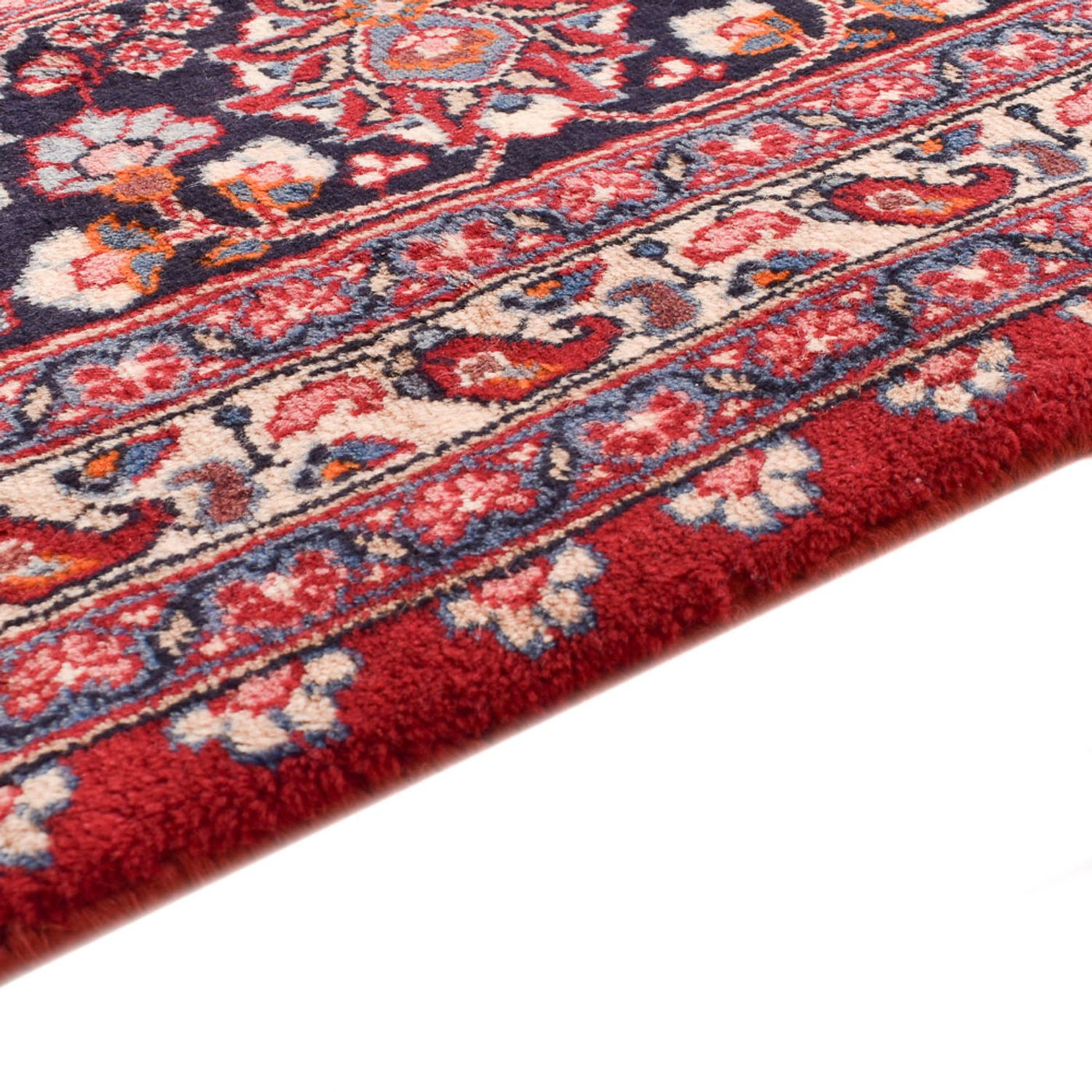 Mashhad Dywan 392x302cm - Dywan perski