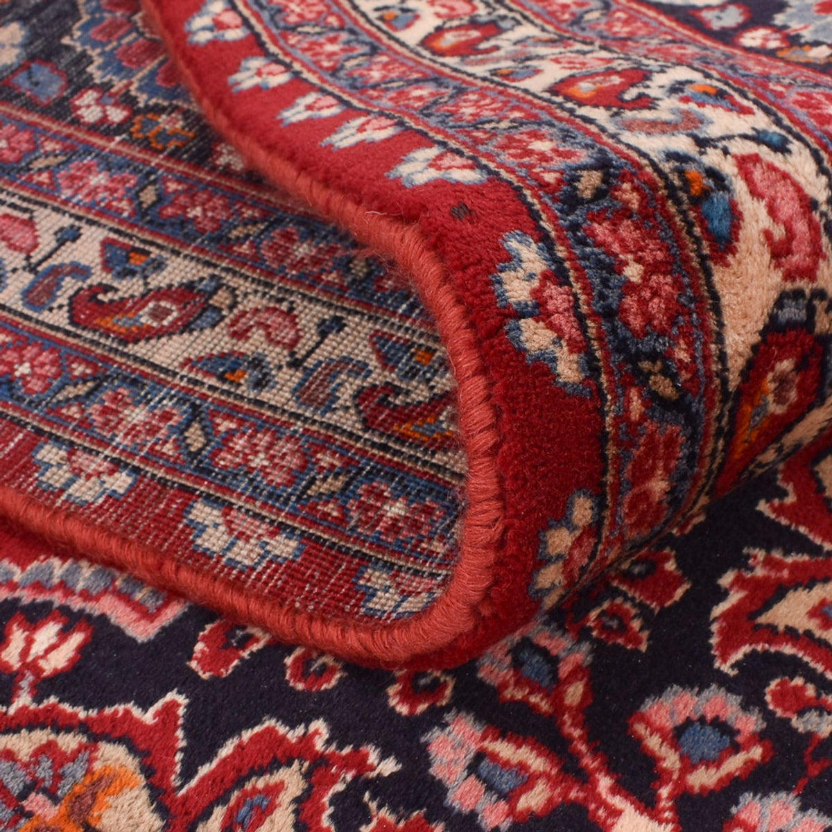 Dywan perski - Klasyczny - 392 x 302 cm - czerwony