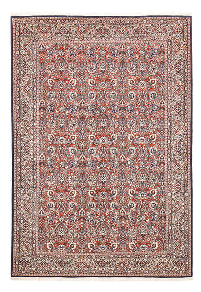 Bidjar Dywan 202x303cm - Dywan perski