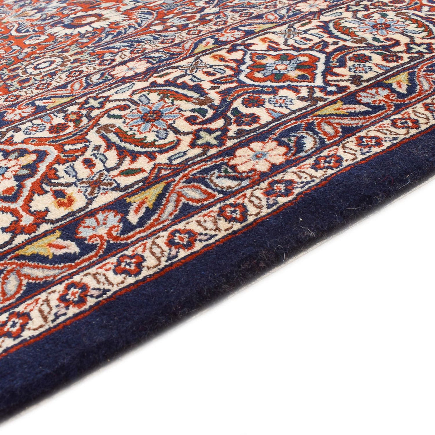 Bidjar Dywan 303x202cm - Dywan perski