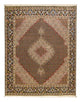 Tabriz - 40 Raj Dywan 195x153cm - Dywan perski