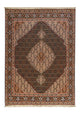 Tabriz - 40 Raj Dywan 207x148cm - Dywan perski