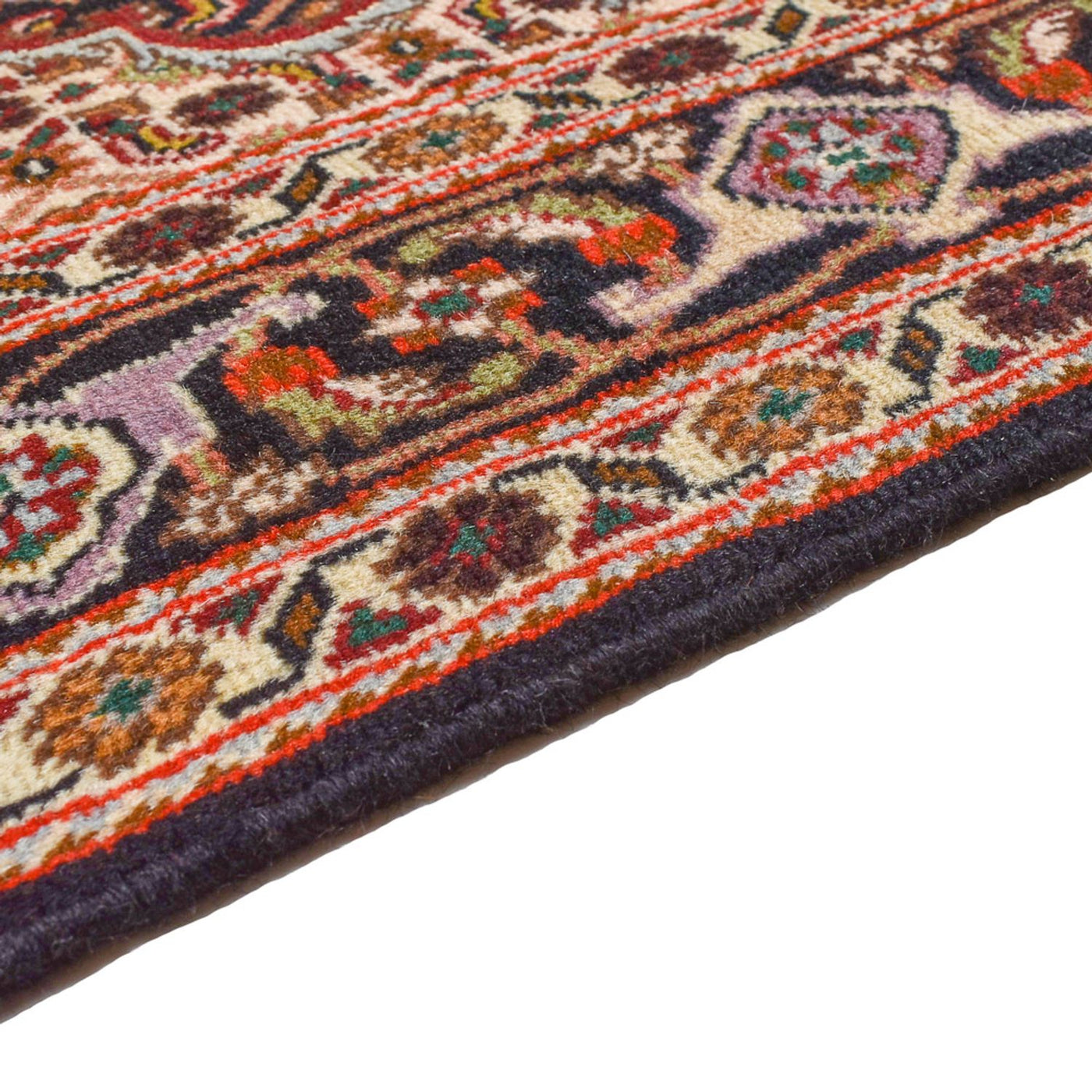Tabriz - 40 Raj Dywan 207x148cm - Dywan perski