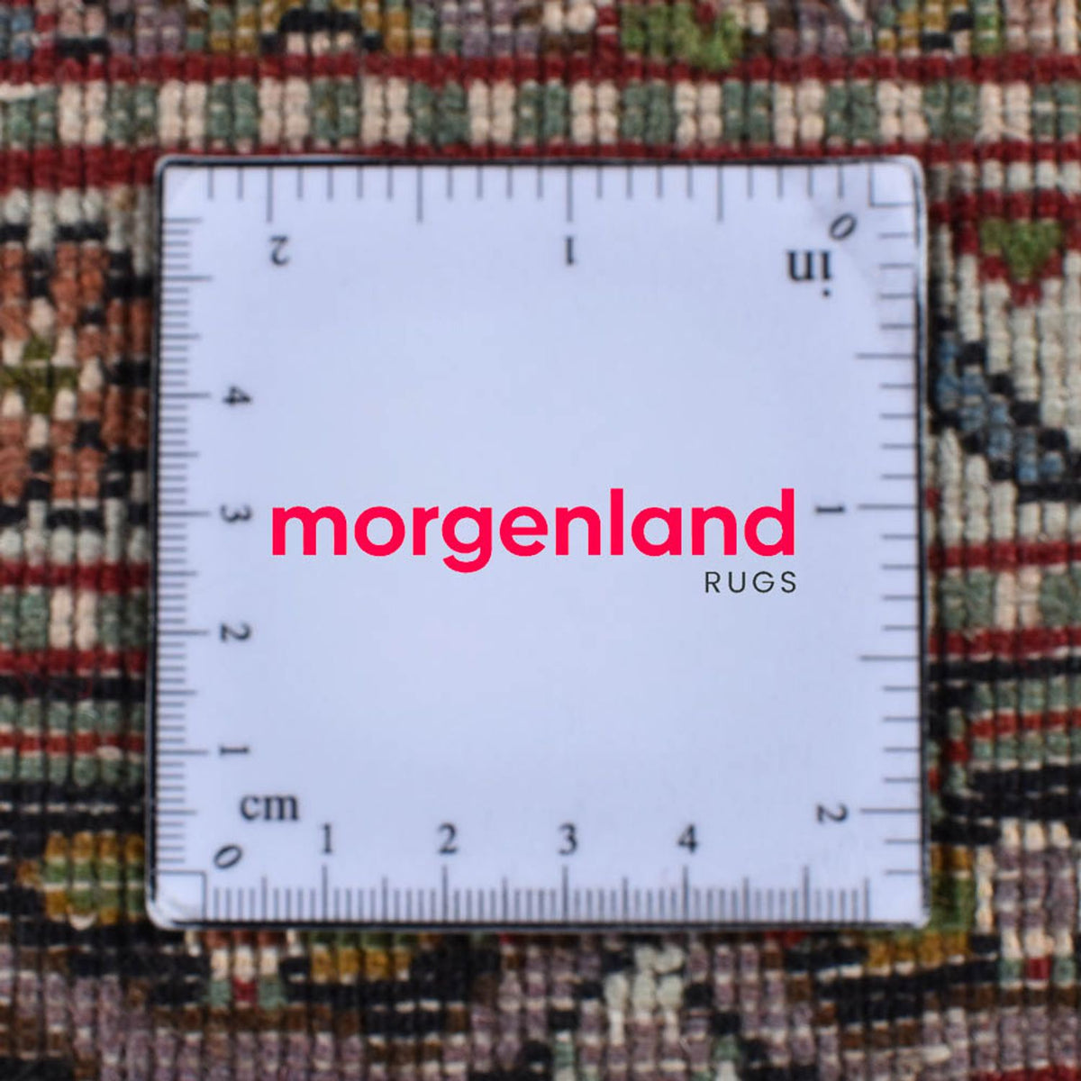 Dywan perski - Tabriz - Królewski - 203 x 150 cm - ciemnobrązowy