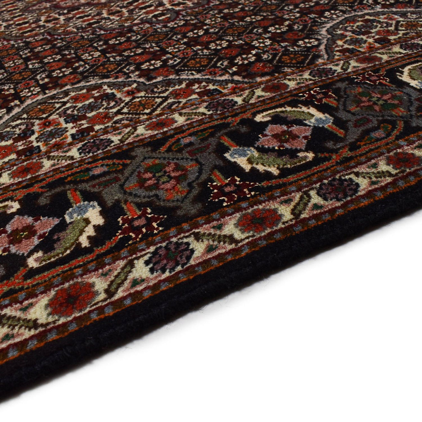 Tabriz - 40 Raj Dywan 200x152cm - Dywan perski