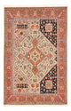 Kashkuli Dywan 143x211cm - Dywan perski