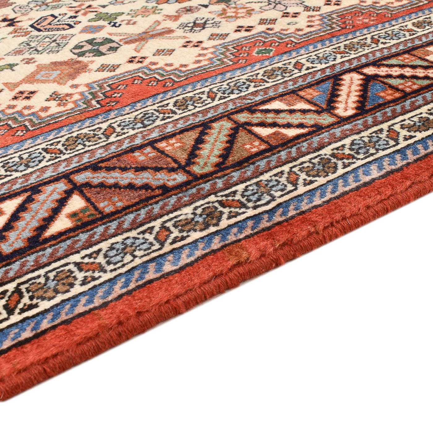 Kaschkuli Dywan 208x148cm - Dywan perski