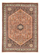 Kashkuli Dywan 210x151cm - Dywan perski