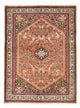Kaschkuli Dywan 206x150cm - Dywan perski