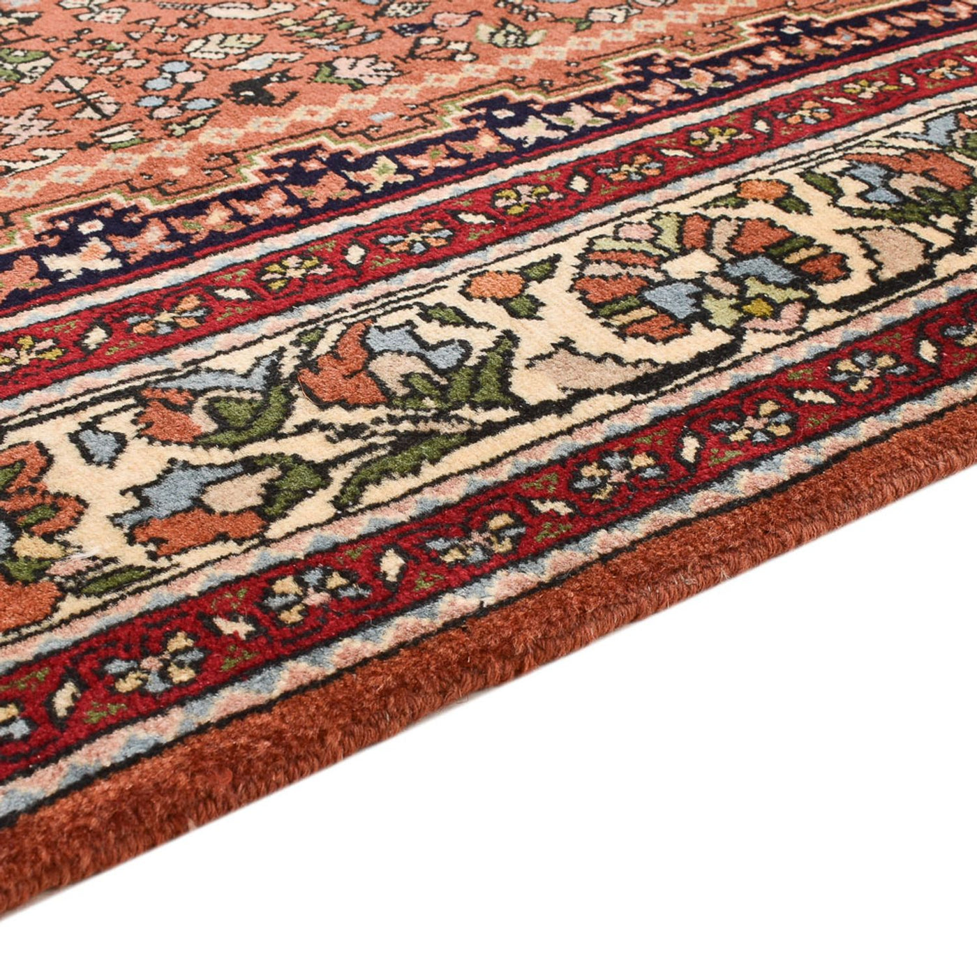 Kaschkuli Dywan 206x150cm - Dywan perski