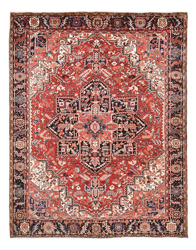 Heriz Dywan 298x375cm - Dywan perski